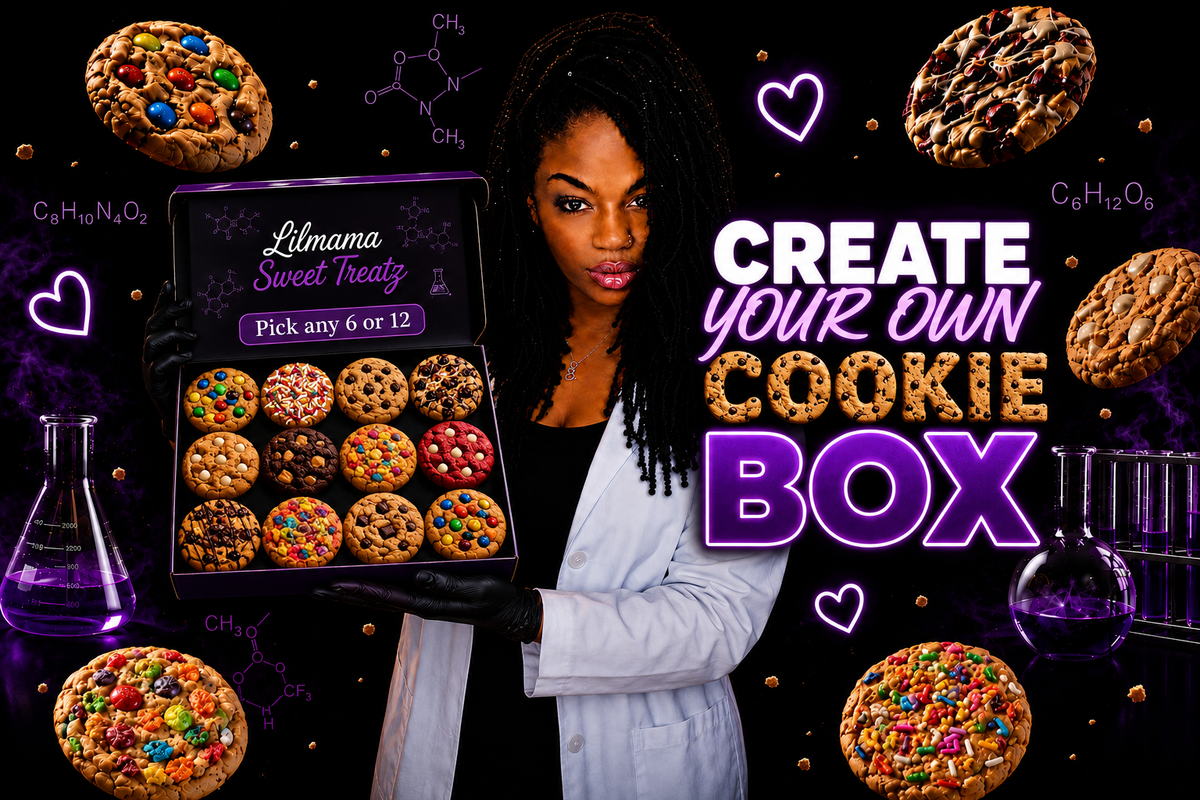Create Your Own Box