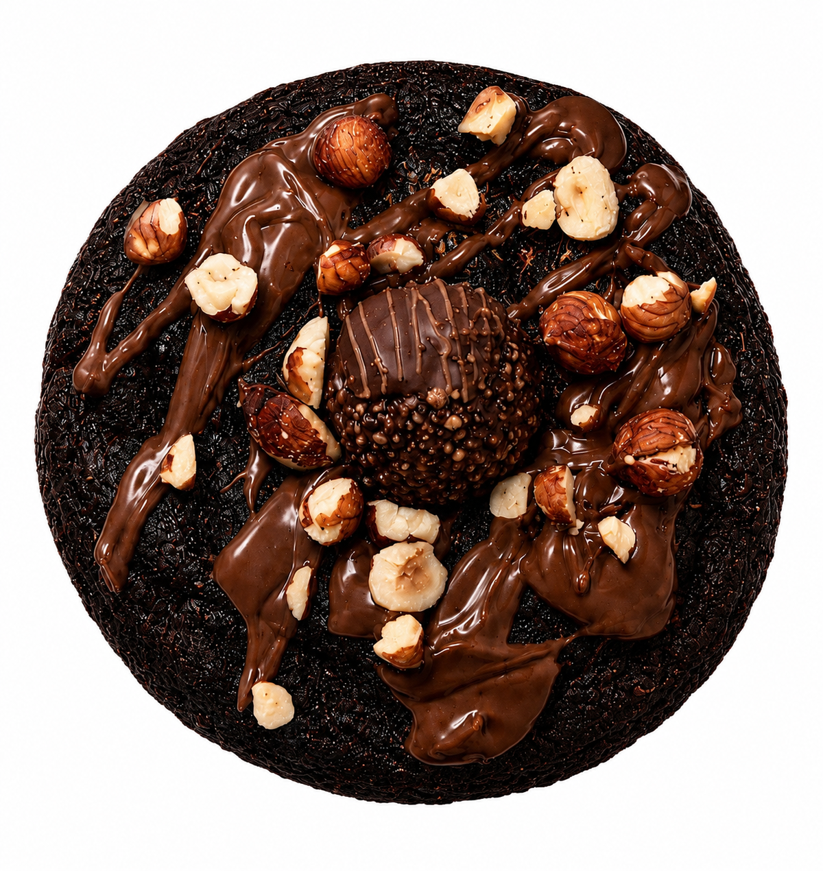 Ferrero Rocher