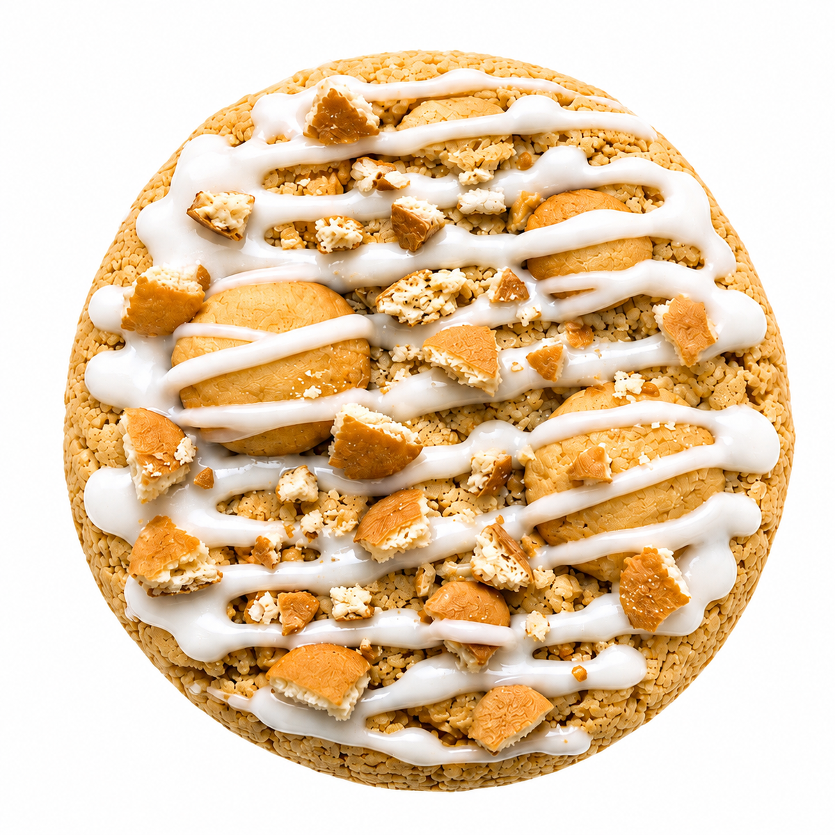 Banana Pudding