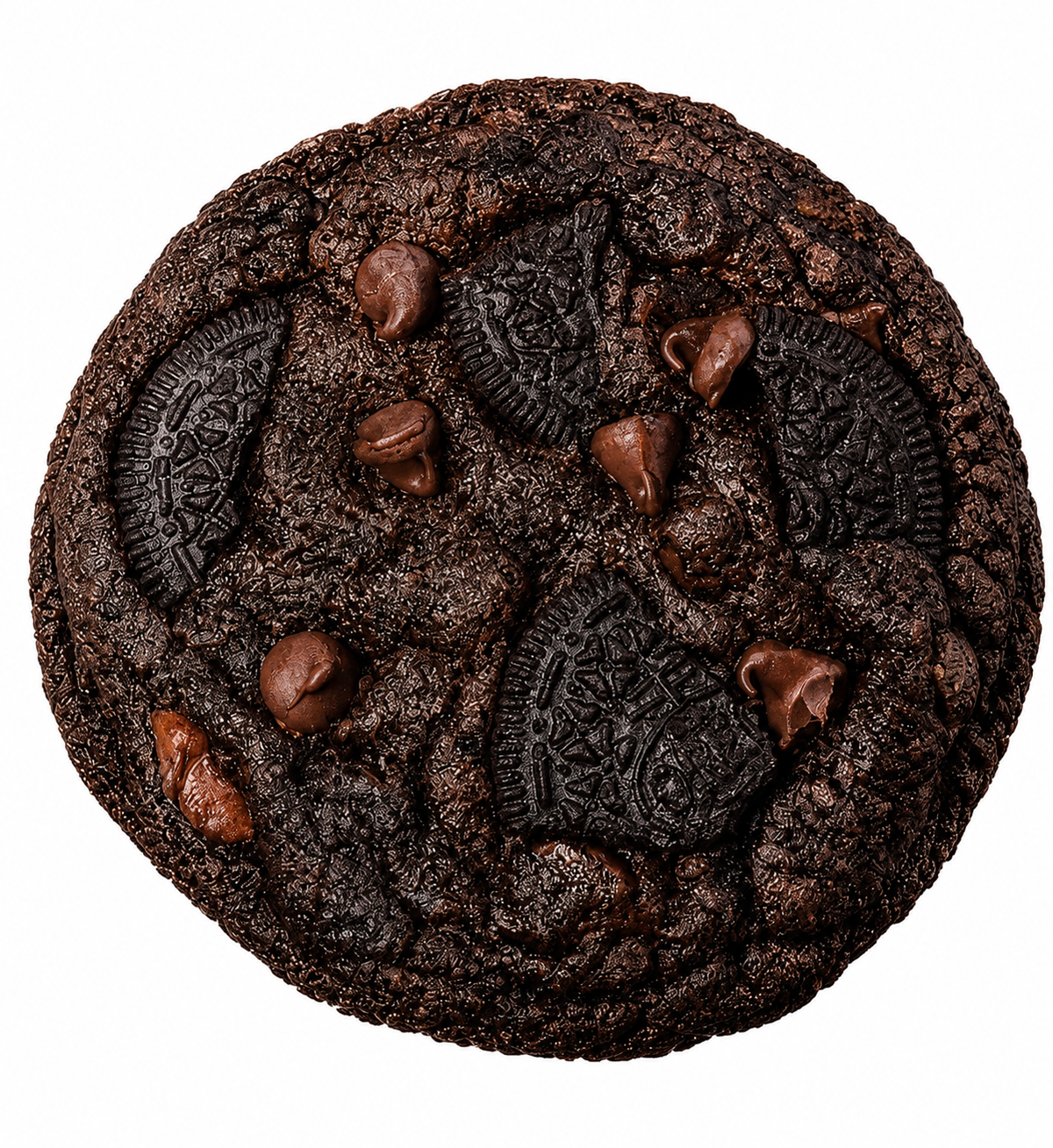 Chocolate Chip Oreo