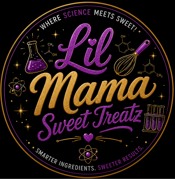 Lilmama Sweet Treatz