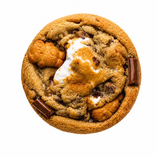 S'mores