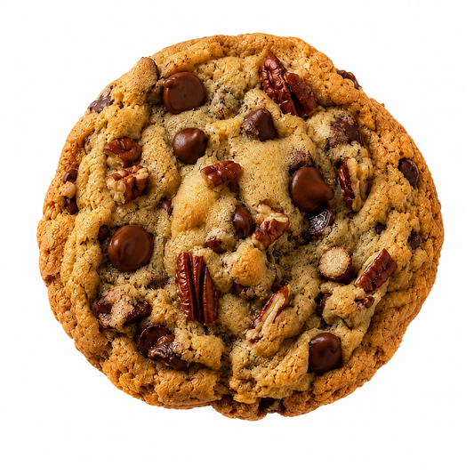 Chocolate Chip Pecan