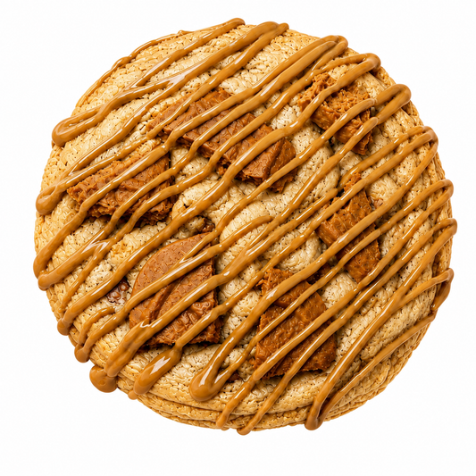 Biscoff Cookie Butter