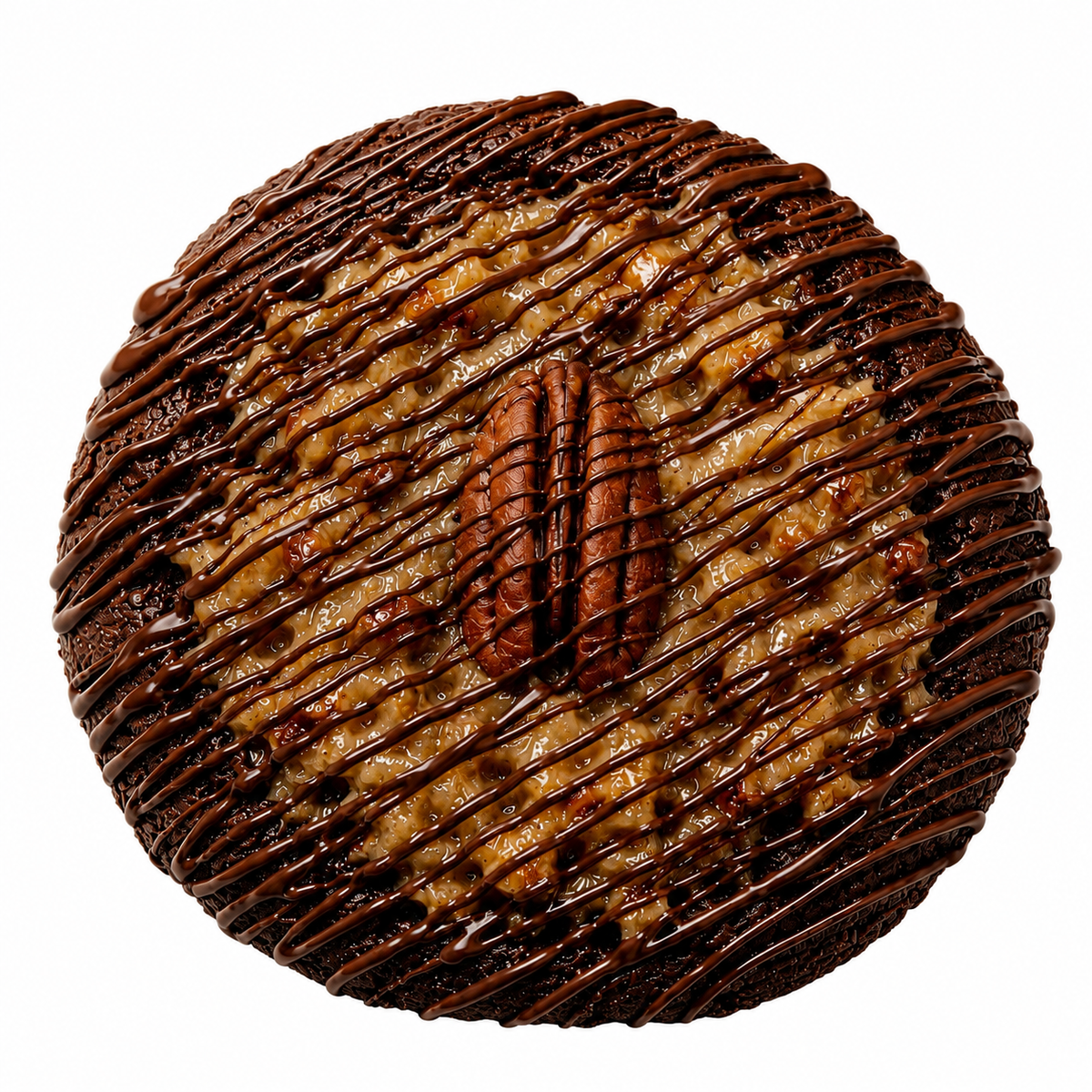 German Chocolate