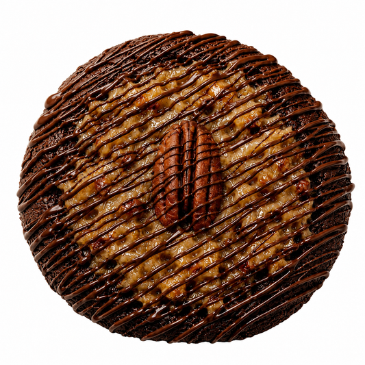 German Chocolate