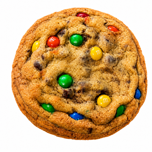 M&M
