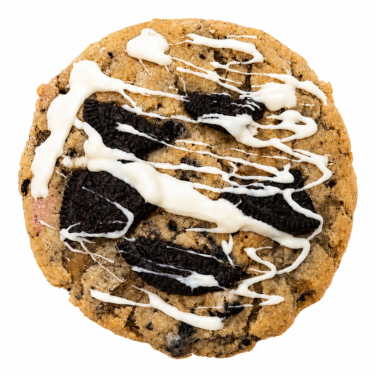 Oreo