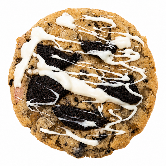 Oreo