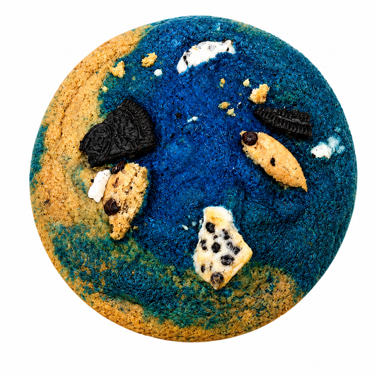 Cookie Monster